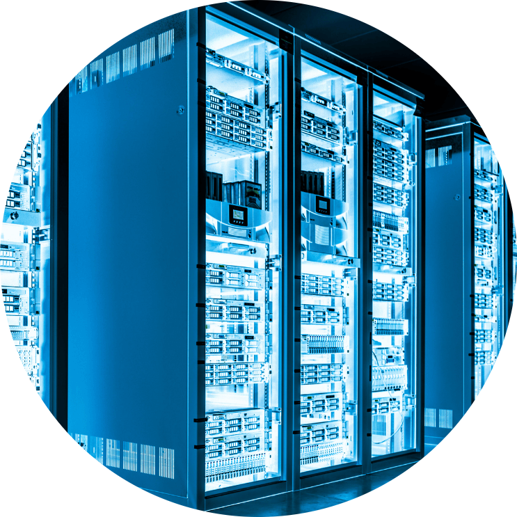 data center